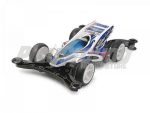 Tamiya 18702 1/32 Mini 4WD Aero Thunder Shot (AR chassis)