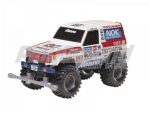 Tamiya 19013 1/32 Mini 4WD Toyota Land Cruiser 90 Paris Dakar