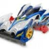 Tamiya 19436 1/32 Mini 4WD Shining Scorpion Premium (Super II Chassis)