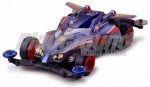Tamiya 19613 1/32 Mini 4WD Blazing-Max Prism Blue Special (VS Chassis)