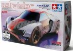 Tamiya 95066 1/32 Mini 4WD Astralster Aluminum Metallic (MS Chassis)