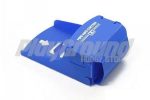 Tamiya 95204 1/32 Mini 4WD Car Catcher (Mini 4WD Station/Blue)