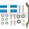 Tamiya 95322 Mini 4WD Aluminum Hex Mount Set