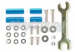 Tamiya 95322 Mini 4WD Aluminum Hex Mount Set