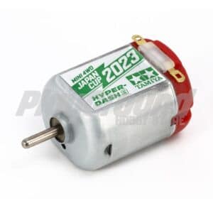 Tamiya 95158 1/32 MINI 4WD Hyper-Dash 3 Motor J-Cup 2023