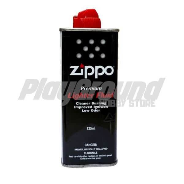 Zippo Lighter Fluid 125ml