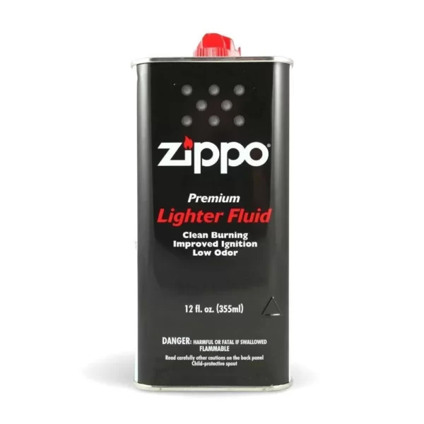 Zippo Lighter Fluid 355ml