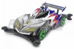 Tamiya 19442 1/32 Mini 4WD Z Wingmagnum Kit (AR Chassis)