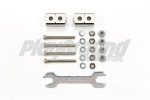 Tamiya 95488 Short MassDamper 8x8x14 *2 Sil