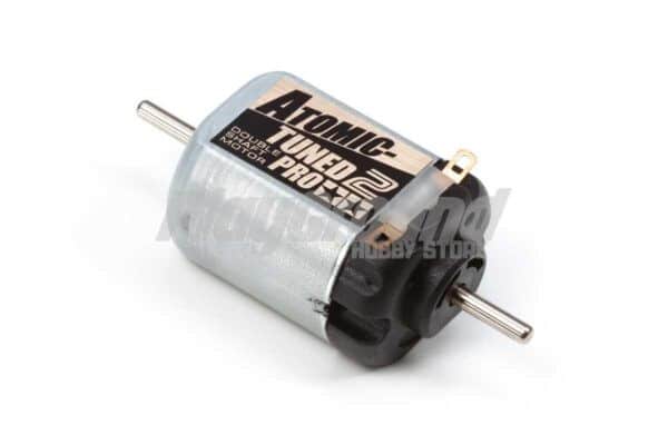 Tamiya 15489 1/32 Mini 4WD Racing Motors JR Atomic-Tuned 2 Motor PRO