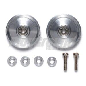 Tamiya 15522 17mm aluminum guide wheel