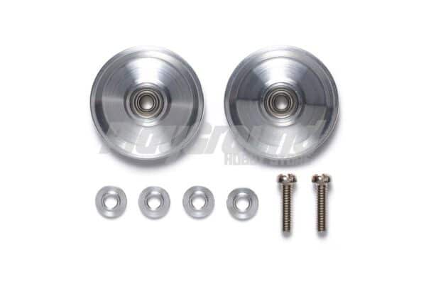 Tamiya 15522 17mm aluminum guide wheel