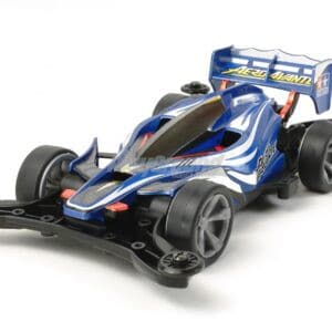 Tamiya 18706 JR Starter Pack AR Speed Spec Mini 4WD / Tamiya USA