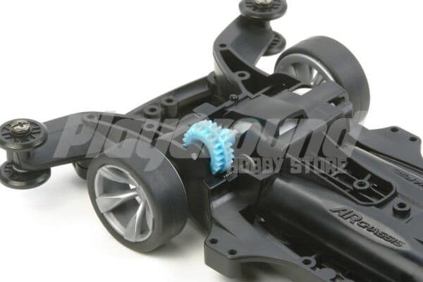 Tamiya 18701 1/32 Mini 4WD AERO AVANTE