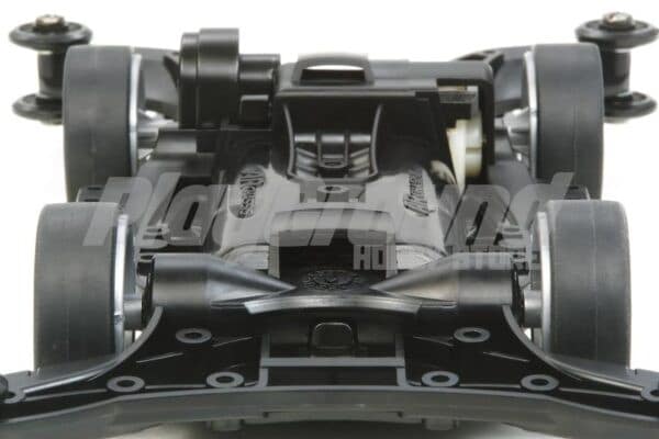 Tamiya 18701 1/32 Mini 4WD AERO AVANTE