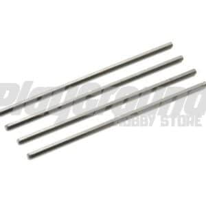 Tamiya 15416 JR 60MM REINFORCED SHAFT