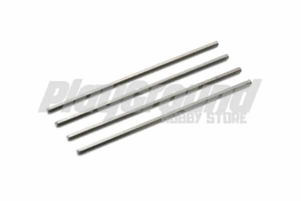 Tamiya 15416 JR 60MM REINFORCED SHAFT