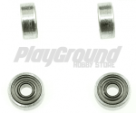 Tamiya CNC Bearing - 6520