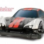 Tamiya 18634 1/32 Mini 4WD ASTRALSTER (MS CHASSIS)