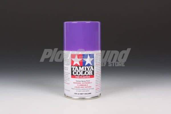 Tamiya 85024 TS-24 PURPLE