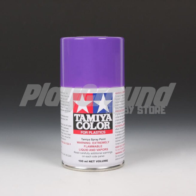 Tamiya 85024 TS-24 PURPLE