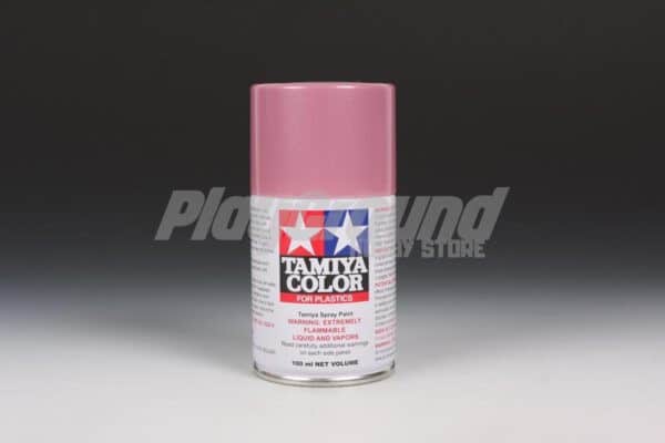 Tamiya 85059 TS-59 PEARL LIGHT RED