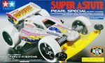 Tamiya 95023 Super Astute Pearl Special (Super-1 Chassis)
