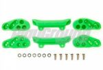 Tamiya 95054 1/32 Mini 4WD Front Under Guard Fluorescent Green