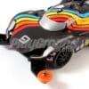 Tamiya 18656 1/32 Mini 4WD Roborace DevBot 2.0 (MA Chassis)