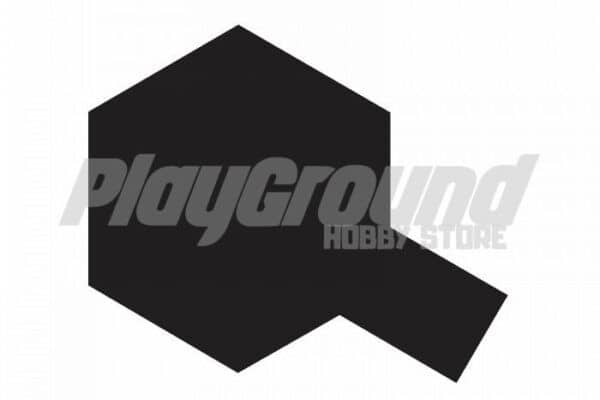 Tamiya 85029 TS-29 SEMI GLOSS BLACK