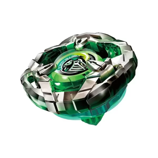 Beyblade X - BX-04 Knight Shield 3-80N Starter Set