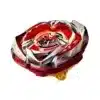 Beyblade X - BX-05 Wizard Arrow 4-80B Booster