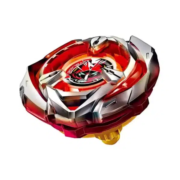 Beyblade X - BX-05 Wizard Arrow 4-80B Booster