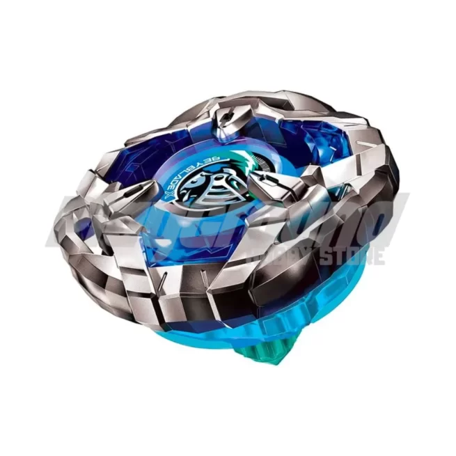 Beyblade X - BX-06 Knight Shield 3-80N Booster