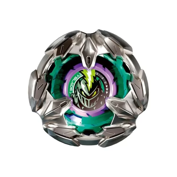 Beyblade X - BX-13 Knight Lance 4-80HN Booster
