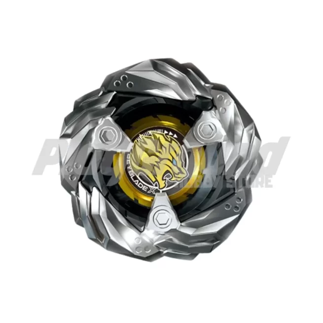 Beyblade X - BX-15 Leon Claw 5-60P Starter Set