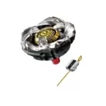 Beyblade X - BX-15 Leon Claw 5-60P Starter Set