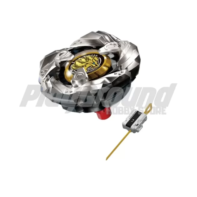 Beyblade X - BX-15 Leon Claw 5-60P Starter Set