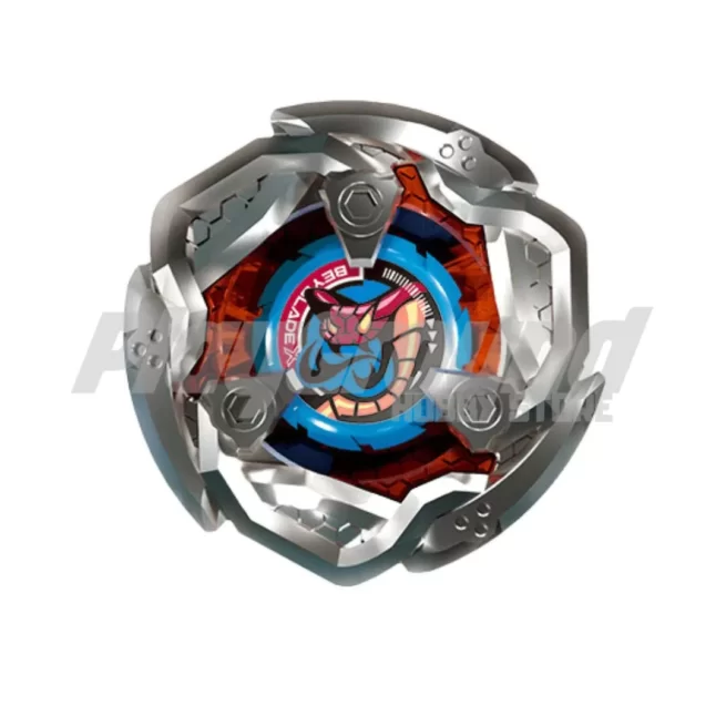 Beyblade X - BX-16 RANDOM BOOSTER VIPERTAIL SELECT