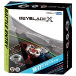 Beyblade X - BX-17 Battle Entry Set