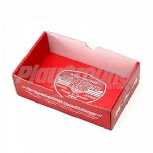 Tamiya 95543 1/32 Basic Mini 4WD Car Box (Asia Challenge 2020)
