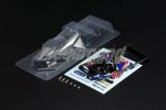 Tamiya 15502 Thunder Shot Clear Body Set (Polycarbonate)
