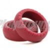 Tamiya 95482 1/32 JR LARGE DIAMETER ARCHED TIRES Mini 4WD