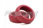 Tamiya 95482 1/32 JR LARGE DIAMETER ARCHED TIRES Mini 4WD