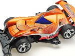 Tamiya 18715 1/32 Mini 4WD Copperfang (FM-A Chassis)