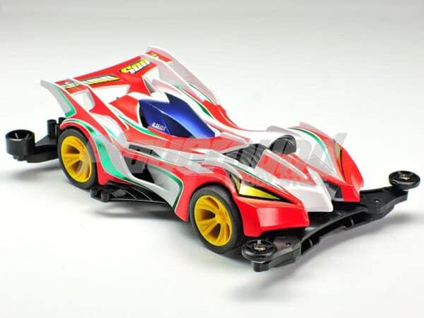Tamiya 19454 1/32 Mini 4WD Cosmosonic (FM-A Chassis)