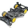Tamiya 19454 1/32 Mini 4WD Cosmosonic (FM-A Chassis)