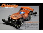 Tamiya 18715 1/32 Mini 4WD Copperfang (FM-A Chassis)