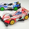 Tamiya 19454 1/32 Mini 4WD Cosmosonic (FM-A Chassis)