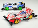 Tamiya 19454 1/32 Mini 4WD Cosmosonic (FM-A Chassis)